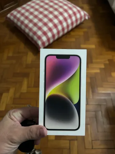 iPhone 14