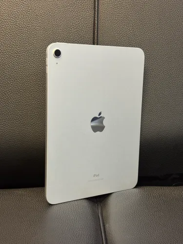 iPad 10 gen