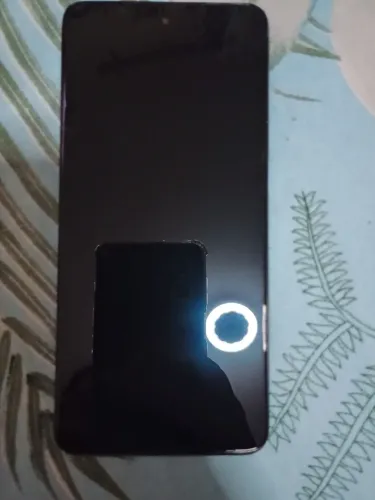 Celular Motorola retirada de peças