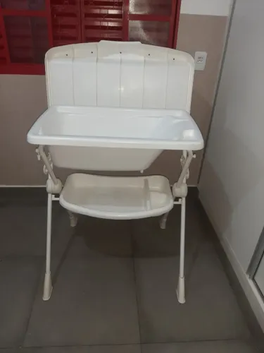 Burigotto Banheira Splash Branco