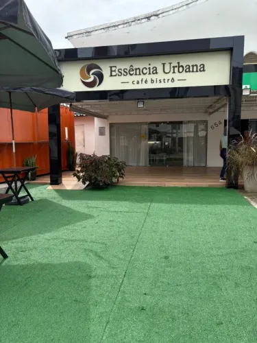 Kitnet na Av Nego, em Tambaú 