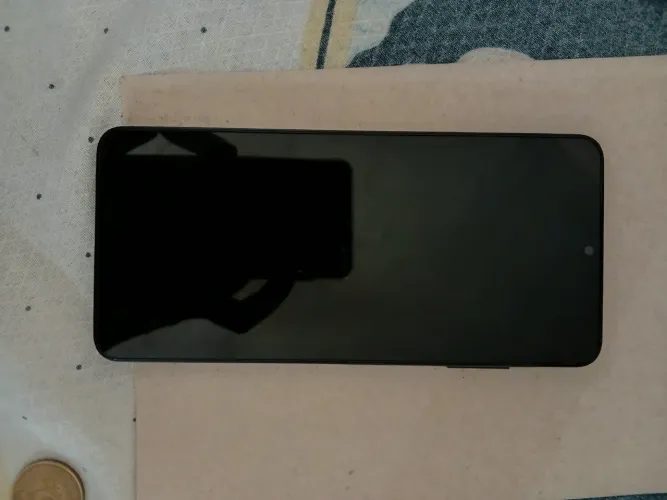 Samsung Galaxy A06 - Semi Novo