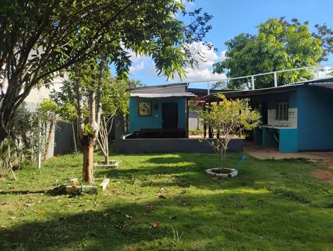 Chácara em Paraobeba 