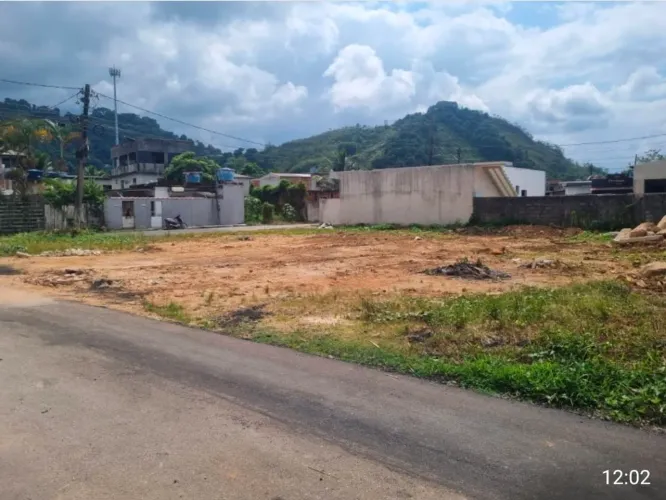 Terreno Comercial Santa Rita Brachuy Angra dos Reis RJ