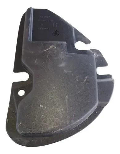 Tampa Lanterna Esqueda Renault Clio Sedan 2006/12