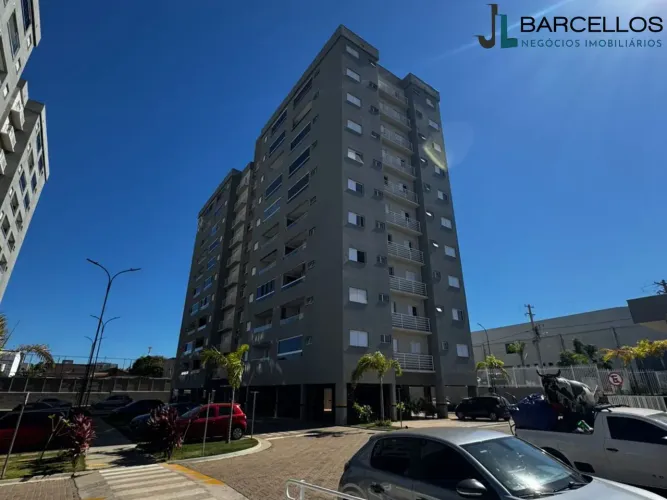 Apartamento à Venda Próximo à Av. Paulo VI