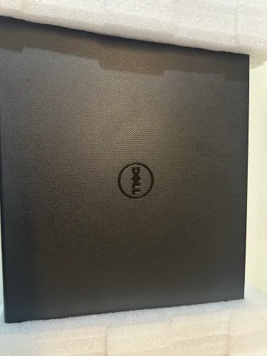 Computador Dell notebook (único dono)