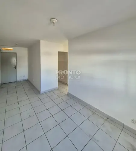 Imóvel para venda possui 66 metros quadrados com 3 quartos em Espinheiro - Recife - PE