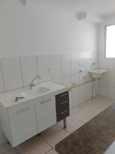 Ótima Oportunidade para Investidor | Apartamento Já Locado