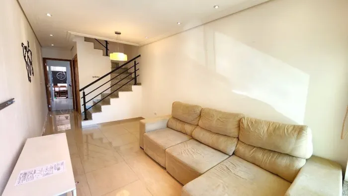Casa Residencial à venda, Vila Prudente (Zona Leste), São Paulo - CA0083.