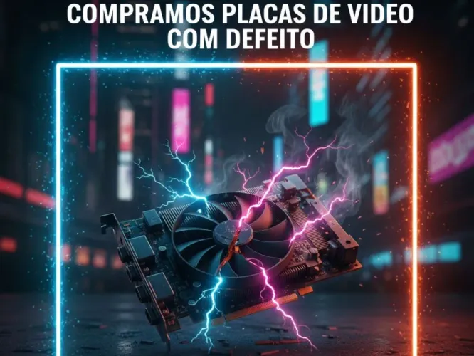 Placa de video