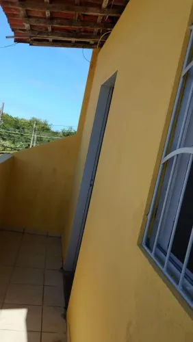 Casa Cidade Verde