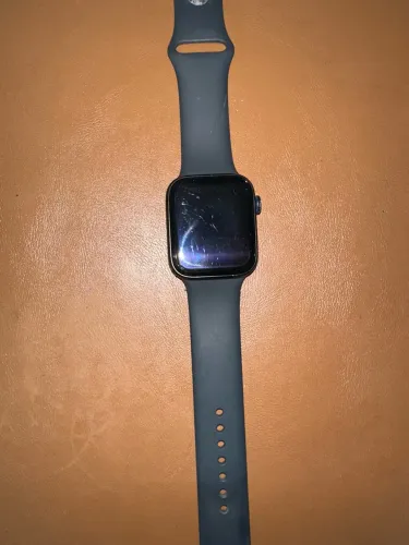 Apple Watch SE 2ª Geração 44mm GPS + Celular