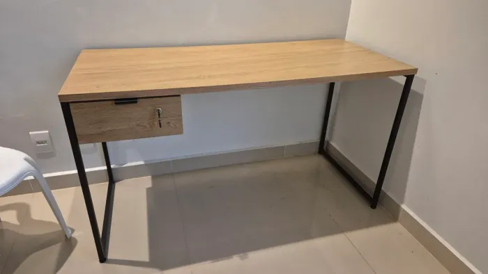 Mesa de escritório
