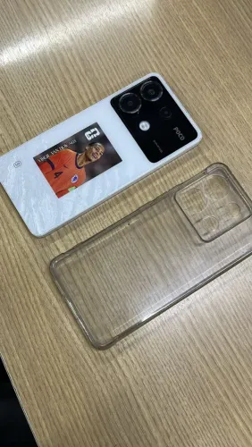 POCO X6 PRA VENDER RÁPIDO