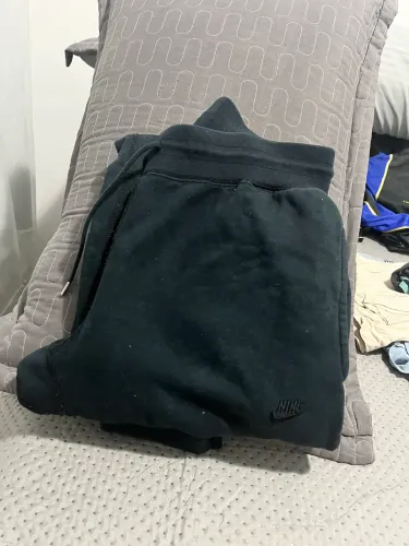 CALÇA MOLETOM NIKE ORIGINAL