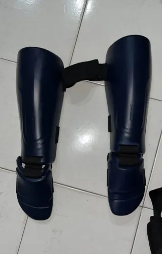 CANELEIRA MUAY THAI, KICKBOXING E MMA