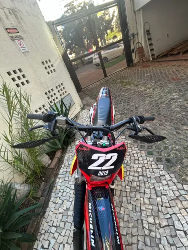 CRF completona