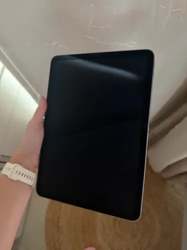iPad Air 5 M1 64gb em estado de novo - sem nenhum arranhão