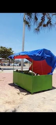 Barraca