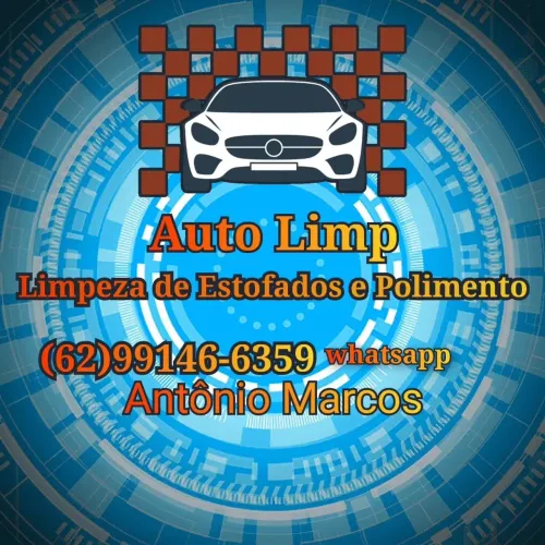 Limpeza e higienização estofados residenciais e automotivos