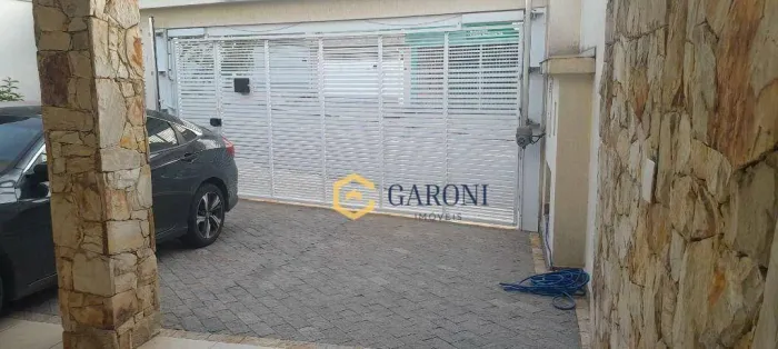 Casa com 3 dormitórios à venda, 200 m² - Parque São Domingos - São Paulo/SP