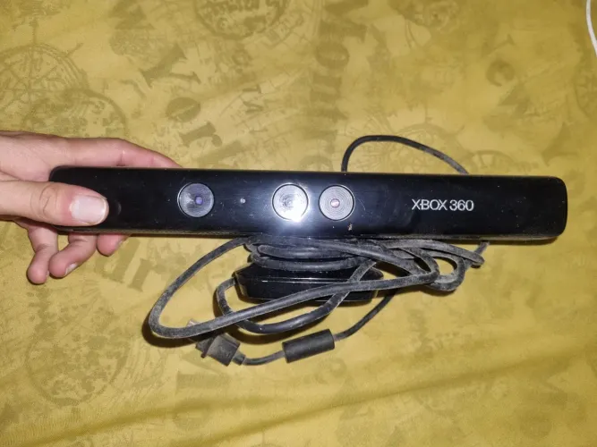 Kinect