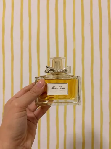 Miss Dior Absolutety blooming