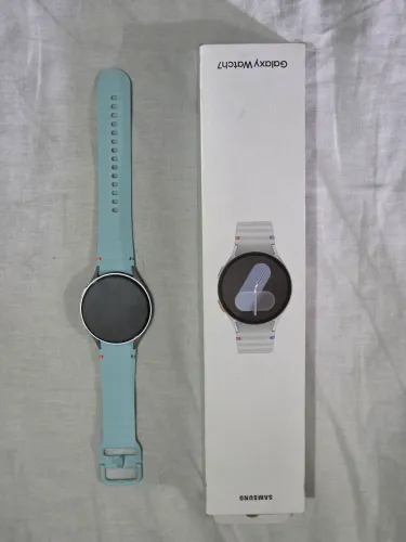 Galaxy Watch 7, modelo Bluetooth, 44 mm.