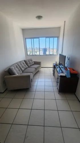 Seu Apartamento Completo no Bairro de Fátima - Aluguel por Diária ou Mensal