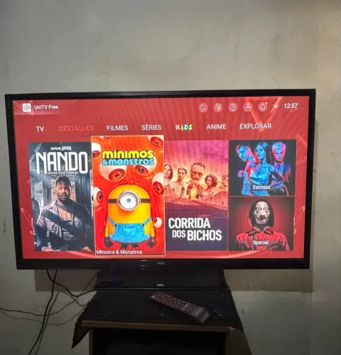 VENDO TV PHILCO 50P