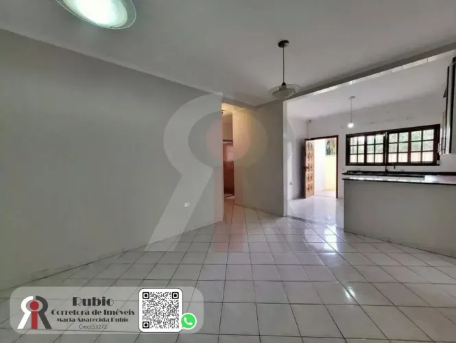 Casa Comercial - Parque Campolim - Sorocaba - SP