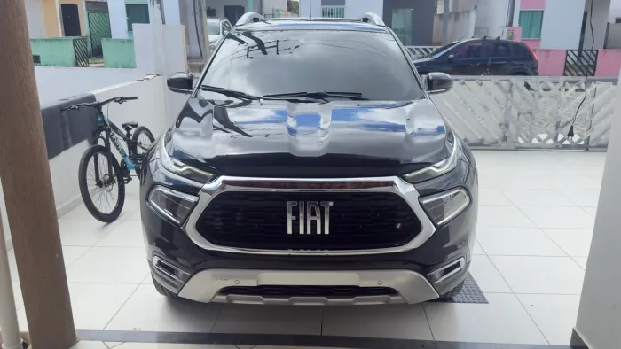 Fiat Toro Volcano 1.3 T270 4X2 Flex AUT 2025