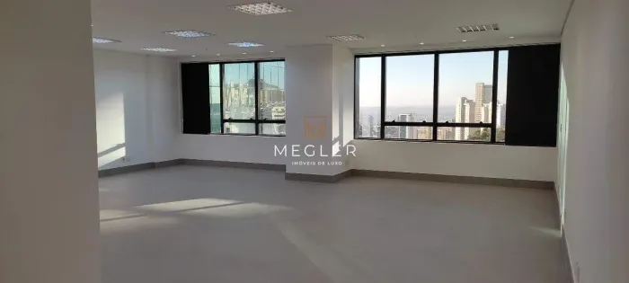 Locação de Sala Corporativa | Escritório Comercial | Consultório | Loja Boutique | 97 m² |