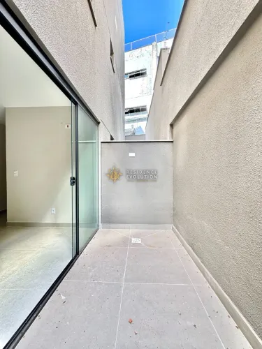 Cruzeiro venda apartamento 01 quarto novo