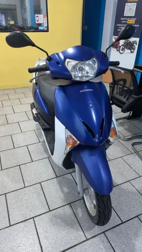 Honda Lead 110 - 2014 - $8.990