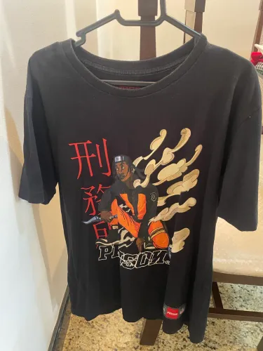 Camisa