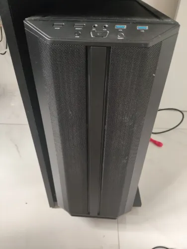 PC Gamer I5 12400f RTX 3060TI