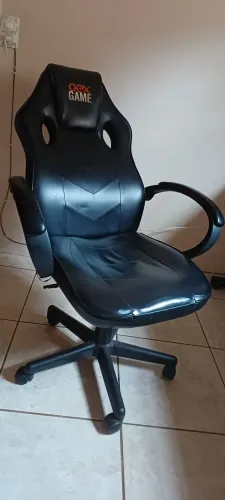 Cadeira Gamer