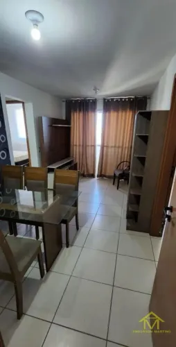 Condomínio Vila Romana, 2 quartos com lazer! 33941guerreiros