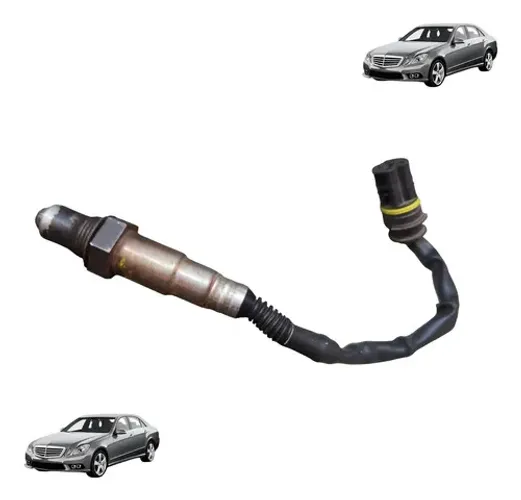 Sonda Lambda Mercedes Classe A 160 190 99 A 05