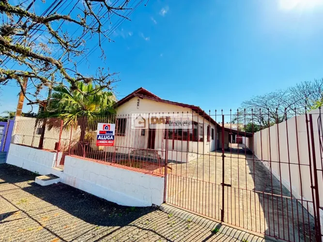Casa para locação no Boa Vista