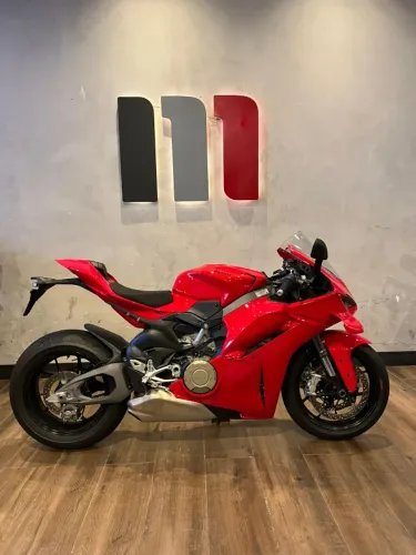 PANIGALE V4 2025