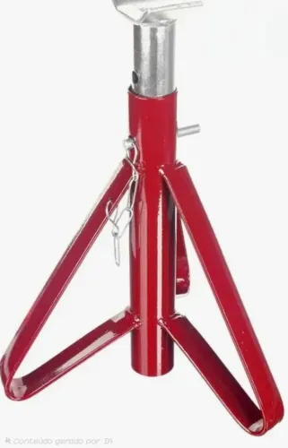 Cavalete 2 ton PAR