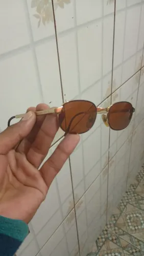 Óculos da Armani