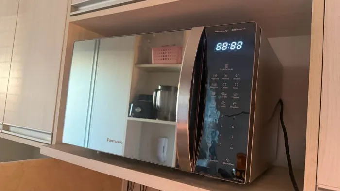 Microondas Panasonic 34L
