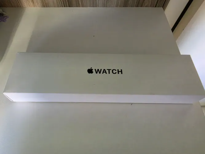 Apple Watch SE 2 Geração 44mm
