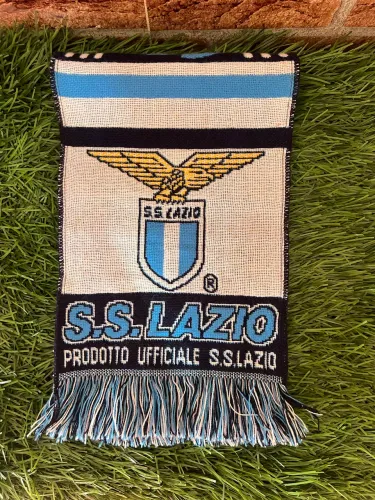 Cachecol time da Lazio