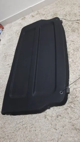 Tampão porta malas Jeep Renegade original - Seminovo