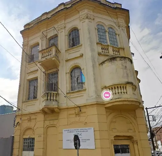 Prédio à venda com Renda com 714 m² - Brás - São Paulo/SP